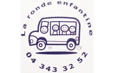 Asbl La Ronde Enfantine (District Grant)