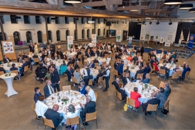 Dîner de Gala à l'occasion du 60e Anniversaire du RC Diekirch-Ettelbruck